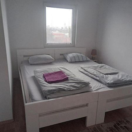 Flamanita Apartments Skopje Ngoại thất bức ảnh