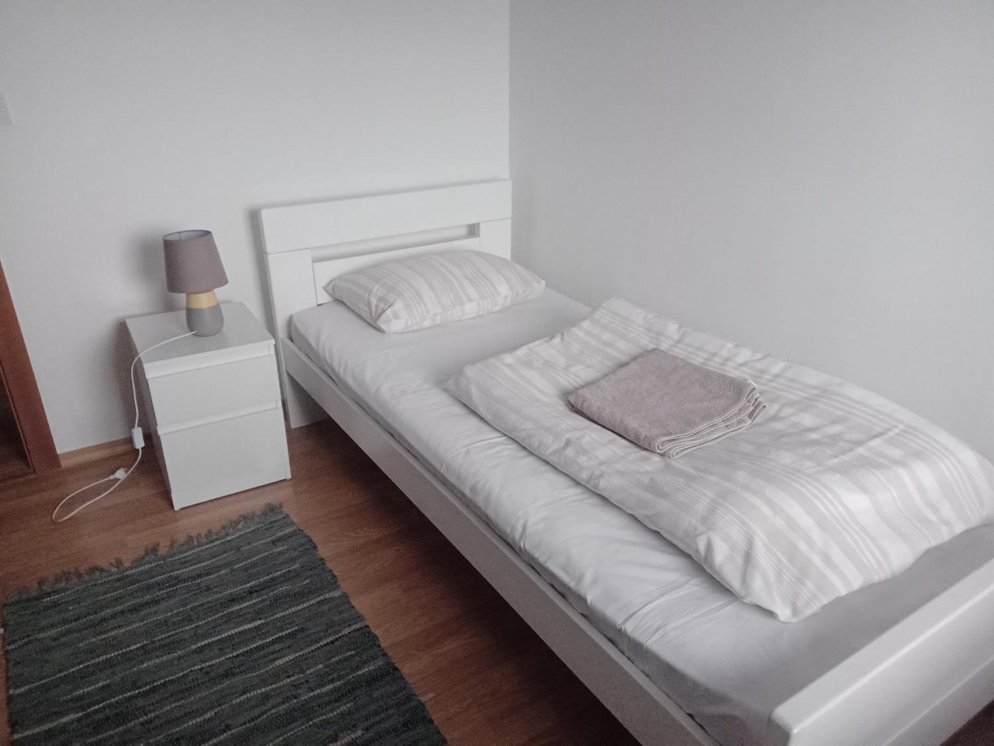 Flamanita Apartments Skopje Ngoại thất bức ảnh