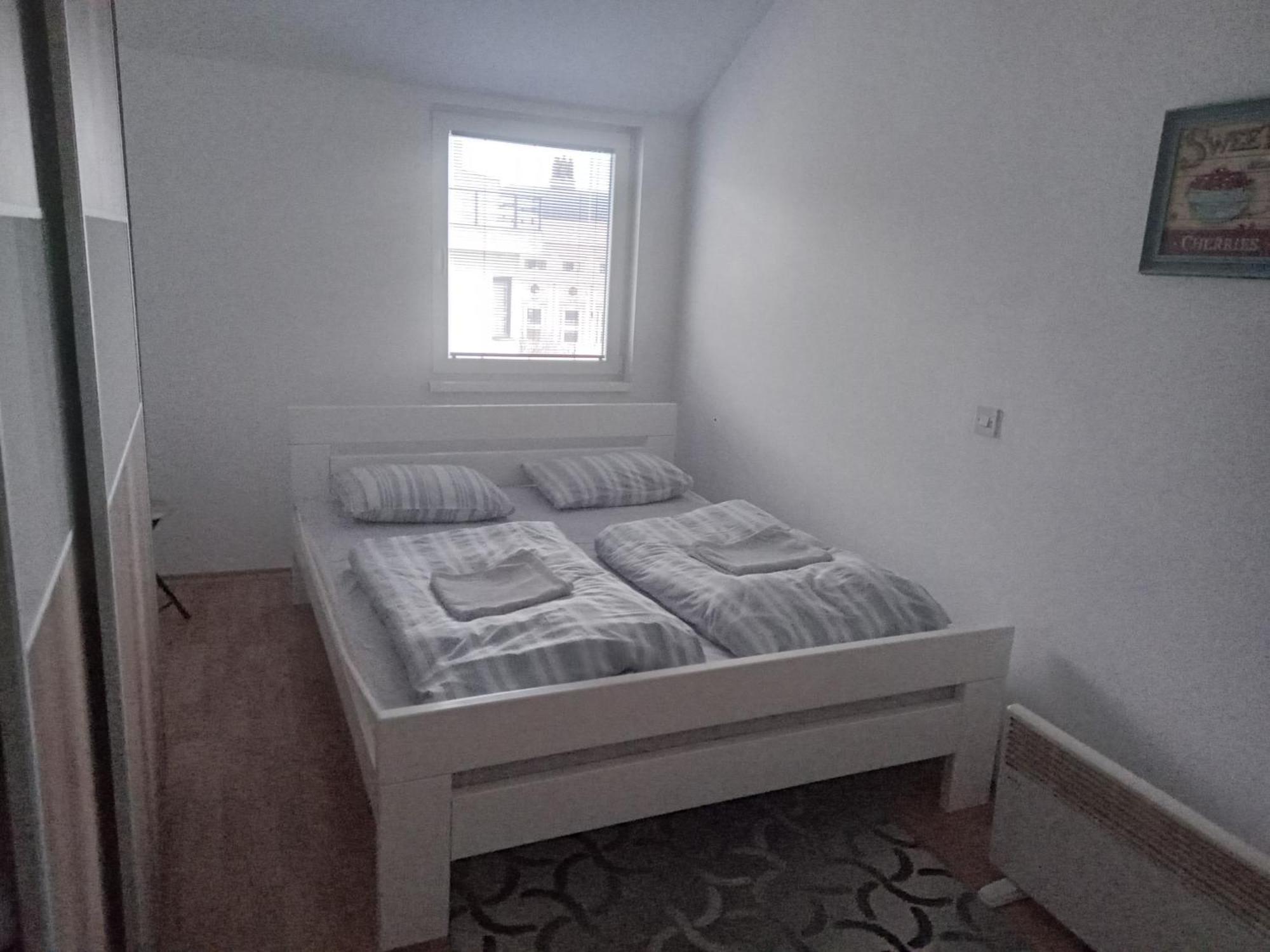 Flamanita Apartments Skopje Ngoại thất bức ảnh