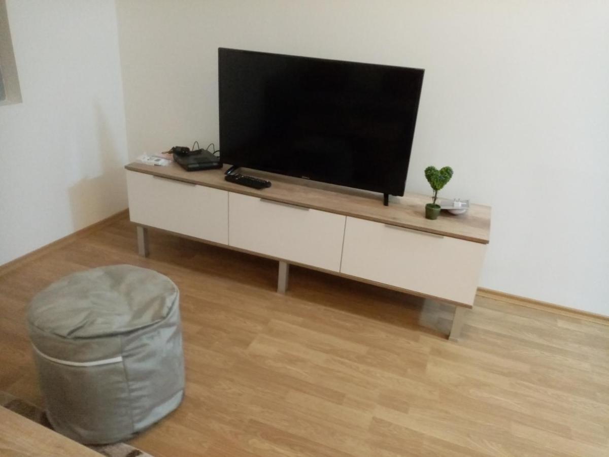Flamanita Apartments Skopje Ngoại thất bức ảnh
