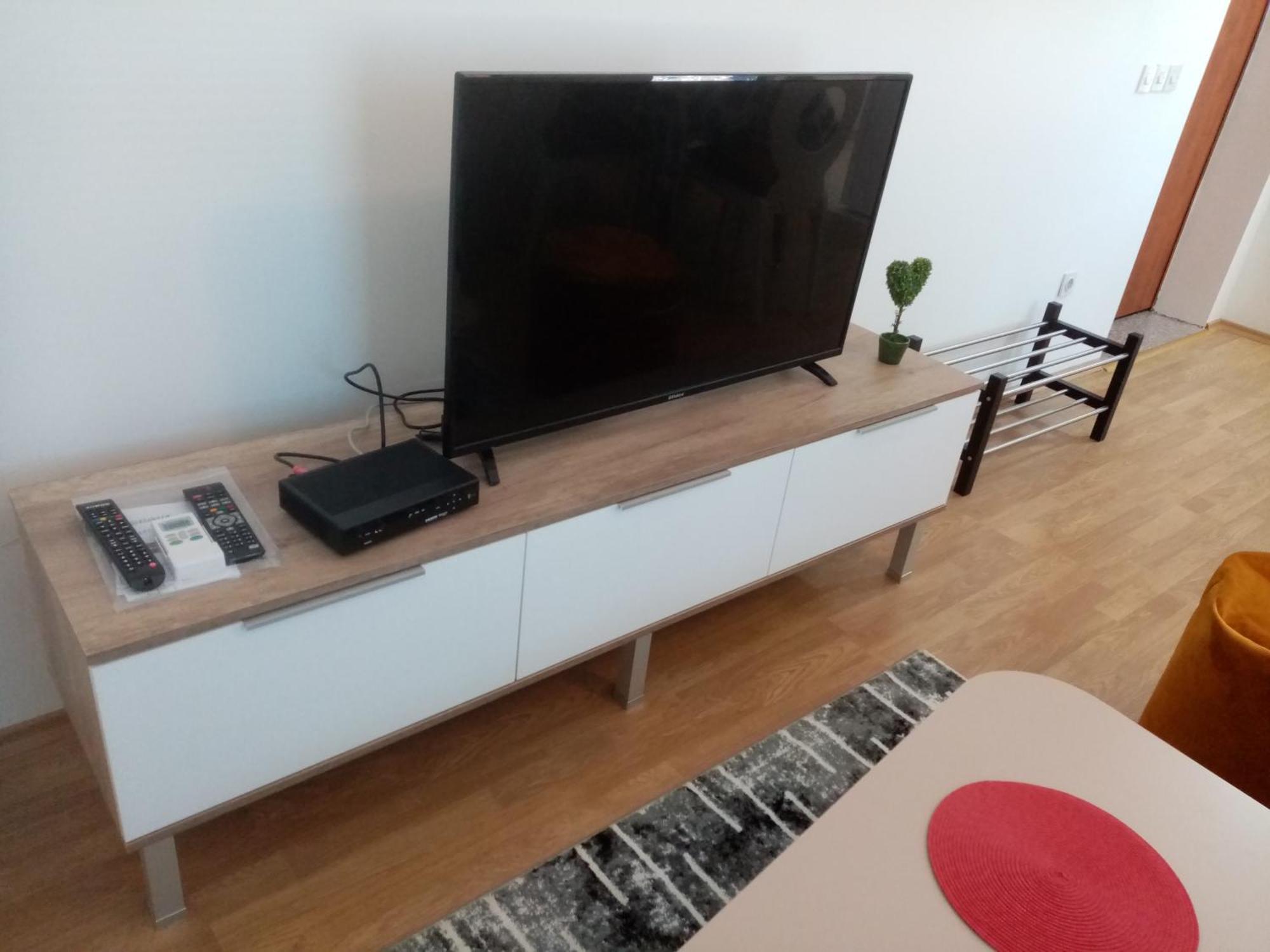 Flamanita Apartments Skopje Ngoại thất bức ảnh